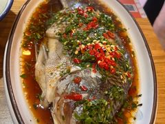 柠檬鱼-妈妈的味道(和顺古镇店)