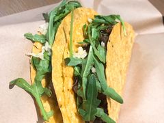 -Taco Bell 塔可钟(民田路店)