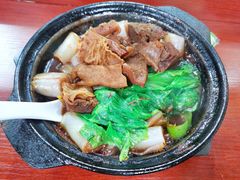 -珍珍小食店(西华路店)