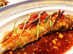 -酒蜻蜓·庭院私房菜(天元东路店)