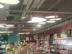 -FAELING PETS美天灵宠物(合生汇店)