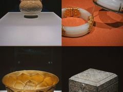 -陕西历史博物馆