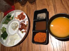-千寻烧肉(政务区店)