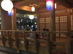 -纽斯桑拿会所(天山店)