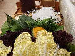 -东来顺饭庄(天坛店)