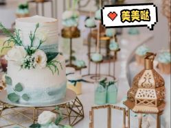 -红丝高端婚礼中心(旗舰店)
