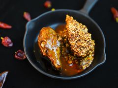 -胡马八破·川菜小馆(高新万达店)