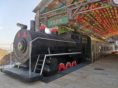 -威海华夏城景区