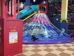 -欧酷世界动力星球(王府井奥莱UP TOWN店)
