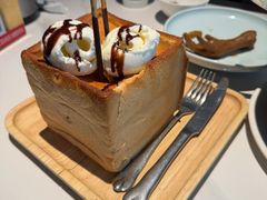 -外婆家(西红门荟聚购物中心店)