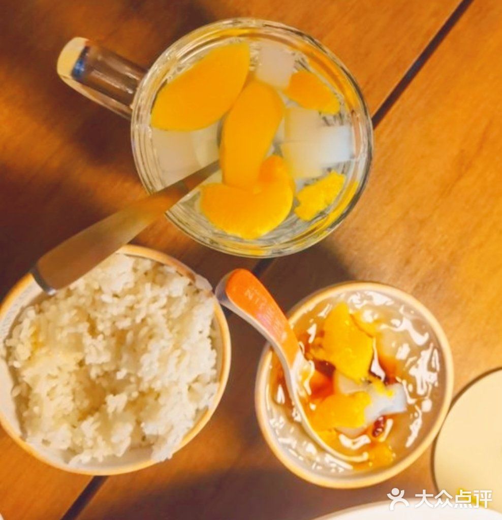 垂涎家常好滋味