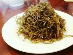 拌海带丝-和生记牛肉火勺店(汇兴家园店)