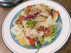 养生大拌菜-锡和无锡菜(景丽苑店)