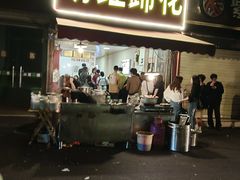 -明红蹄花(糍粑店街店)