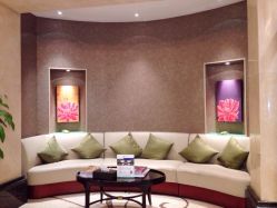 悦椿Spa(花园酒店)-悦椿SPA