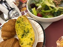 -斗牛士牛排餐厅(嘉里汇店)