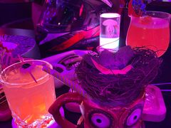 -MOSSO音乐酒吧·live house(南京旗舰店)