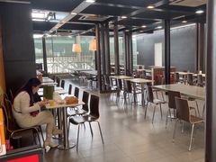 -麦当劳(深圳北站高铁店)