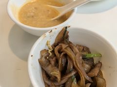 -金湖港式餐厅(建外店)