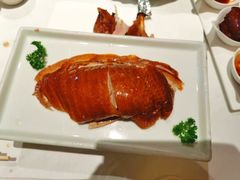 -北平楼·烤鸭·北京菜(牡丹园店)