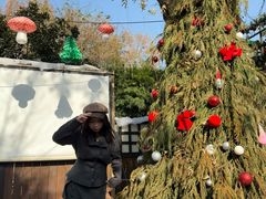 -HERRE·FARM 赫尔露营农场·团建聚会包场