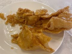 -广州建国酒店-盈丰阁粤菜-粤式茶点