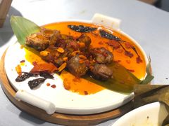 -茶宴·美食地标餐厅(沙坡尾店)