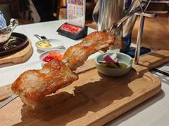 -俄士厨房(五棵松华熙LIVE店)