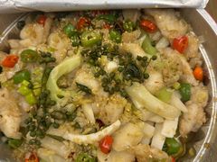 -大丰收脆鱼(闽侯永嘉店)