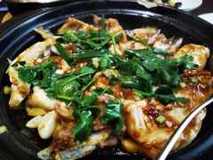 -赤湾大饭堂(山海逸居店)