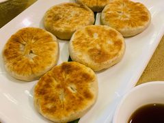 牛肉饼-同和居(什刹海店)