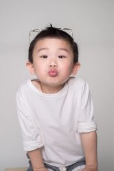 -热靴映画儿童摄影工作室(绍兴水街壹号文创园店)