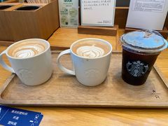 -星巴克臻选(深圳卓悦中心店)