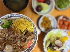 -酒久自助料理(佳兆业店)