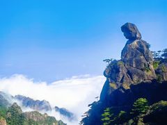 -三清山风景名胜区