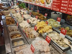 -阿坤纯正西刀鱼丸(Kuala Lumpur Branch)