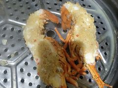 -海大大蒸汽海鲜餐厅·粤菜·特色小炒(欢乐颂店)