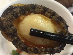 -金海阁海鲜火锅