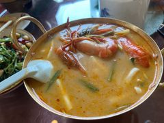 -南沙游艇会·大兵船餐厅