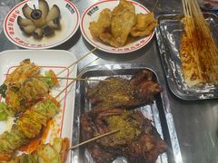 -堂堂小伙夫·辽宁小吃大排档(京西大悦城店)