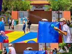 -郑州方特梦幻王国