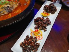 -赵小姐丨新中餐(曲江店)
