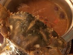 -牡丹国际大酒店-港式茶餐厅