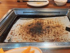 -牛佳客自助烤肉火锅餐厅(万泰汇店)