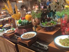 -领鲜活海鲜榴莲自助火锅(东门店)