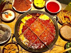 -陈陈火锅(较场口店)