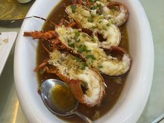 -钱塘府海鲜餐厅