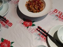 -五马集·海鲜·温州大牌档(黑金冠五马街十字路口店)