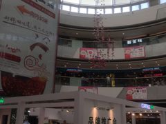 -万达广场(松江店)