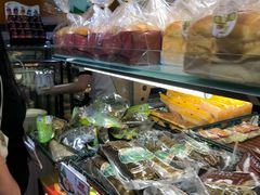 零售区-Caidie Bakery采蝶轩(百越店)